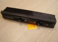 WYŁĄCZNIK SUWAKOWY KPL.