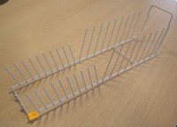 WKŁAD KOSZA NA TALERZE