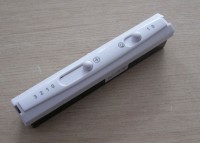 WYŁĄCZNIK SUWAKOWY KPL.BIAŁY