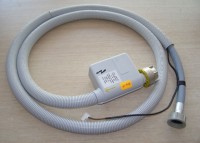 WĄŻ DOPŁ.2,2M AQUASTOP 110V