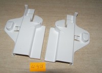 WSPORNIK PÓŁKI LEWY I PRAWY