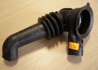 WĄŻ ZBIORNIK-FILTR