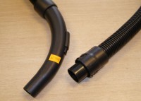 WĄŻ SSĄCY KPL.ODKURZACZ AMICA