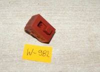 WYŁĄCZNIK ŚWIATŁA OKAPU