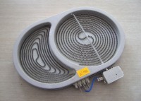 WKŁAD GRZEJ.FI-265/170 2400W