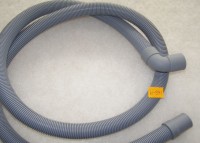 WĄŻ SPUST.PLASTIK.1,5 PM