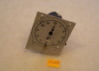 ZEGAR STERUJĄCY KUCHNI