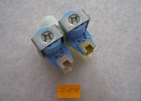 ZAWÓR 2/180 WTYCZKI