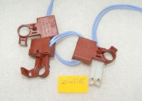 ZESPÓŁ WYŁĄCZNIKÓW ZAPALACZAX3