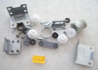 ZESTAW MONTAŹOWY ZABUDOWA