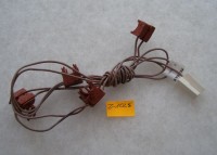 ZESPÓŁ WYŁĄCZNIKÓW ZAPALACZAX4