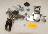 ZESTAW MONTAŻOWY DO ZABUDOWY