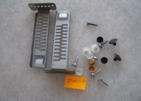 ZESTAW MONTAŻOWY ZABUDOWY