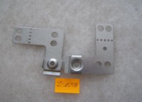 ZESTAW MONTAŻOWY ZABUDOWY