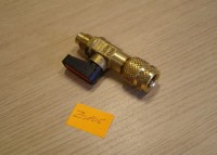 ZAWÓR NAPEŁNIANIA R600