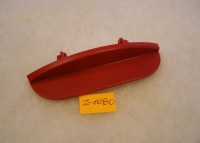 ZATRZASK POKRYWY ODKURZACZA