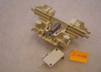 ZAMEK DRZWI ZMYWARKI