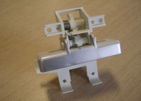 ZAMEK KPL.ZMYWARKI ZZM416INOX