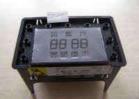 ZEGAR STERUJĄCY KUCHNI