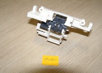 ZAMEK DRZWI BEZ MIKROWYŁ.