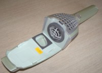 ZESPÓŁ SILNIKA Z AKUMULATORAMI