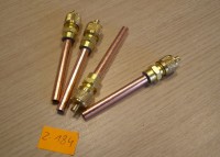 ZAWÓR SCHREDERA 6X50-RURKA