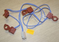 ZESPÓŁ WYŁĄCZNIKÓW ZAPALACZAX4