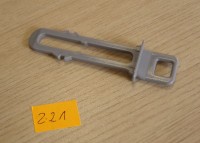 ZACZEP ZAMKA ZMYWARKI