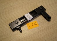 ZACZEP DRZWI MIKROFALI