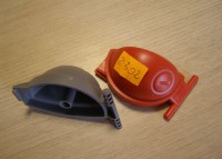 400.0060 ZESPÓŁ PRZYCISKÓW