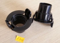 ZŁĄCZE WĘŻA ODKURZACZA