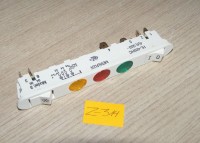 ZESPÓŁ SYGNALIZACYJNY HL403HB4