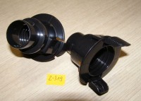 ZŁĄCZE WĘŻA ODKURZACZA