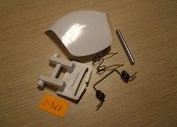 ZACZEP DRZWI KPL PRALKI