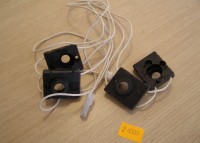 ZESPÓŁ WYŁĄCZNIKÓW ZAPALACZAX4