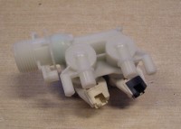 ZAWÓR 2-DROŻNY WYJŚ.Z BOKU