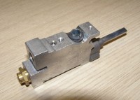 ZAWÓR GAZOWY BSI 69078/029