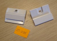 ZATRZASK POKRYWY PAROW.