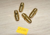 ZŁĄCZKA 1/4X1/4FI-6.35