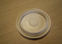 ZAŚLEPKA ZMYWARKI GÓRNA