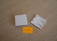 ZAŚLEPKA WKRĘTA KLAMKI