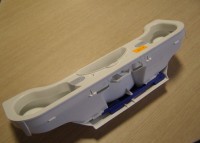 ZASOBNIK PROSZKU-TOP