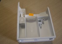 ZASOBNIK PROSZKU-SZUFLADA