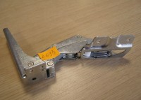 ZAWIAS DRZWI MEBLOWY GP-DL