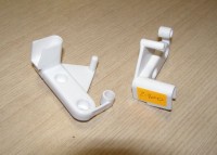 ZAWIAS LEWY POKRYWY ZAMRAŻ