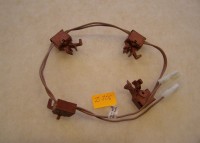 ZESPÓŁ WYŁĄCZNIKÓW ZAPALACZAX4