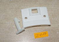 ZACZEP DRZWI(PŁYTKA)