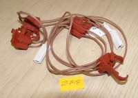 ZESPÓŁ WYŁĄCZNIKÓW ZAPALACZAX4