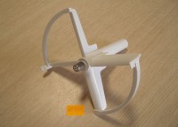 ZABIERAK TAREK BRAUN