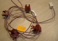 ZESPÓŁ WYŁĄCZNIKÓW ZAPALACZAX4